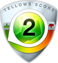 tellows Rating voor  0104797144 : Score 2